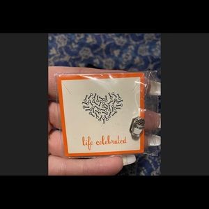 NEW Keep Collective - Milk & Cookie Charm RETIRED